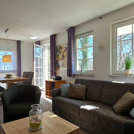 Ferienwohnung U3 "Godewind" Graal-Mueritz Exteriör bild